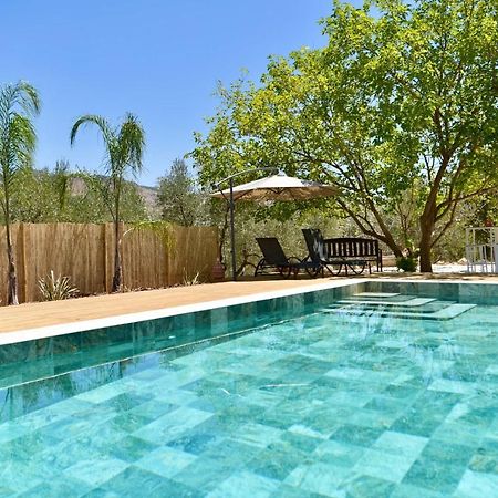Finca Altozano - Private Pool - Unique Client Valle de Abdalagís Εξωτερικό φωτογραφία