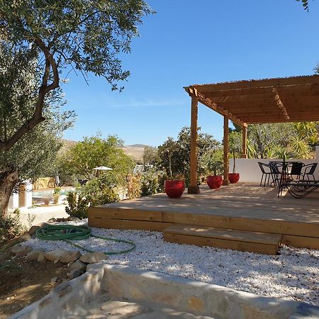 Finca Altozano - Private Pool - Unique Client Valle de Abdalagís Εξωτερικό φωτογραφία