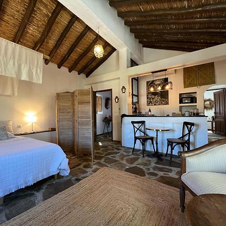 Finca Altozano - Private Pool - Unique Client Valle de Abdalagís Εξωτερικό φωτογραφία
