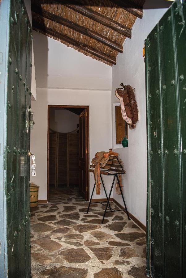 Finca Altozano - Private Pool - Unique Client Valle de Abdalagís Εξωτερικό φωτογραφία