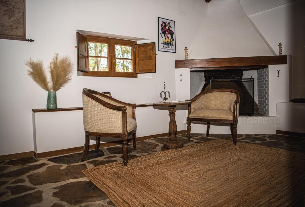 Finca Altozano - Private Pool - Unique Client Valle de Abdalagís Εξωτερικό φωτογραφία