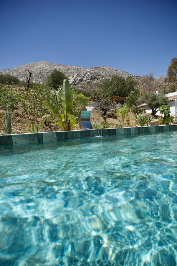 Finca Altozano - Private Pool - Unique Client Valle de Abdalagís Εξωτερικό φωτογραφία