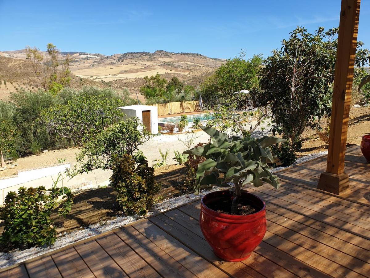 Finca Altozano - Private Pool - Unique Client Valle de Abdalagís Εξωτερικό φωτογραφία