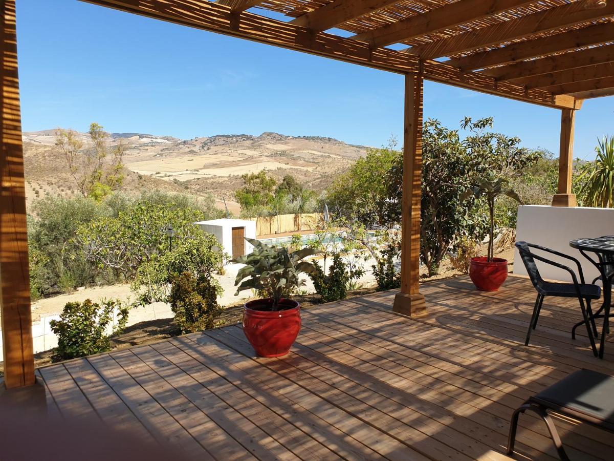 Finca Altozano - Private Pool - Unique Client Valle de Abdalagís Εξωτερικό φωτογραφία