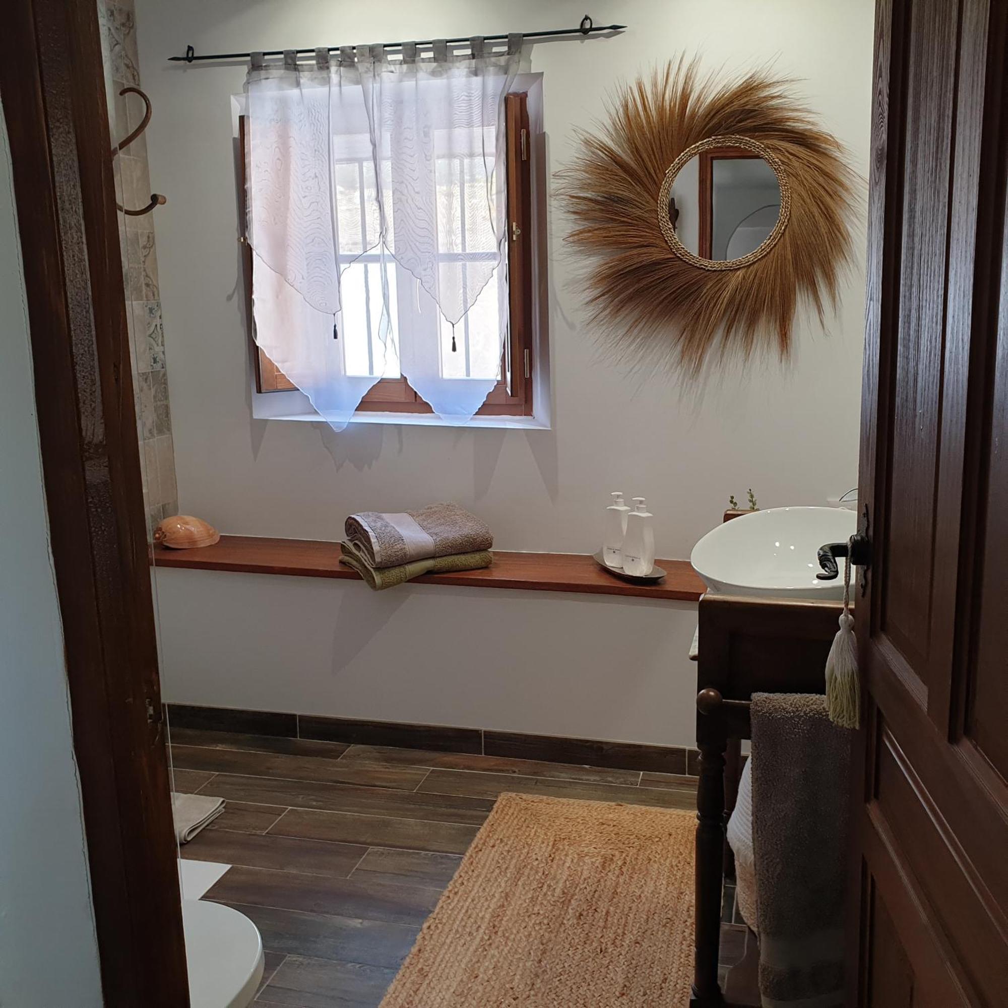 Finca Altozano - Private Pool - Unique Client Valle de Abdalagís Εξωτερικό φωτογραφία