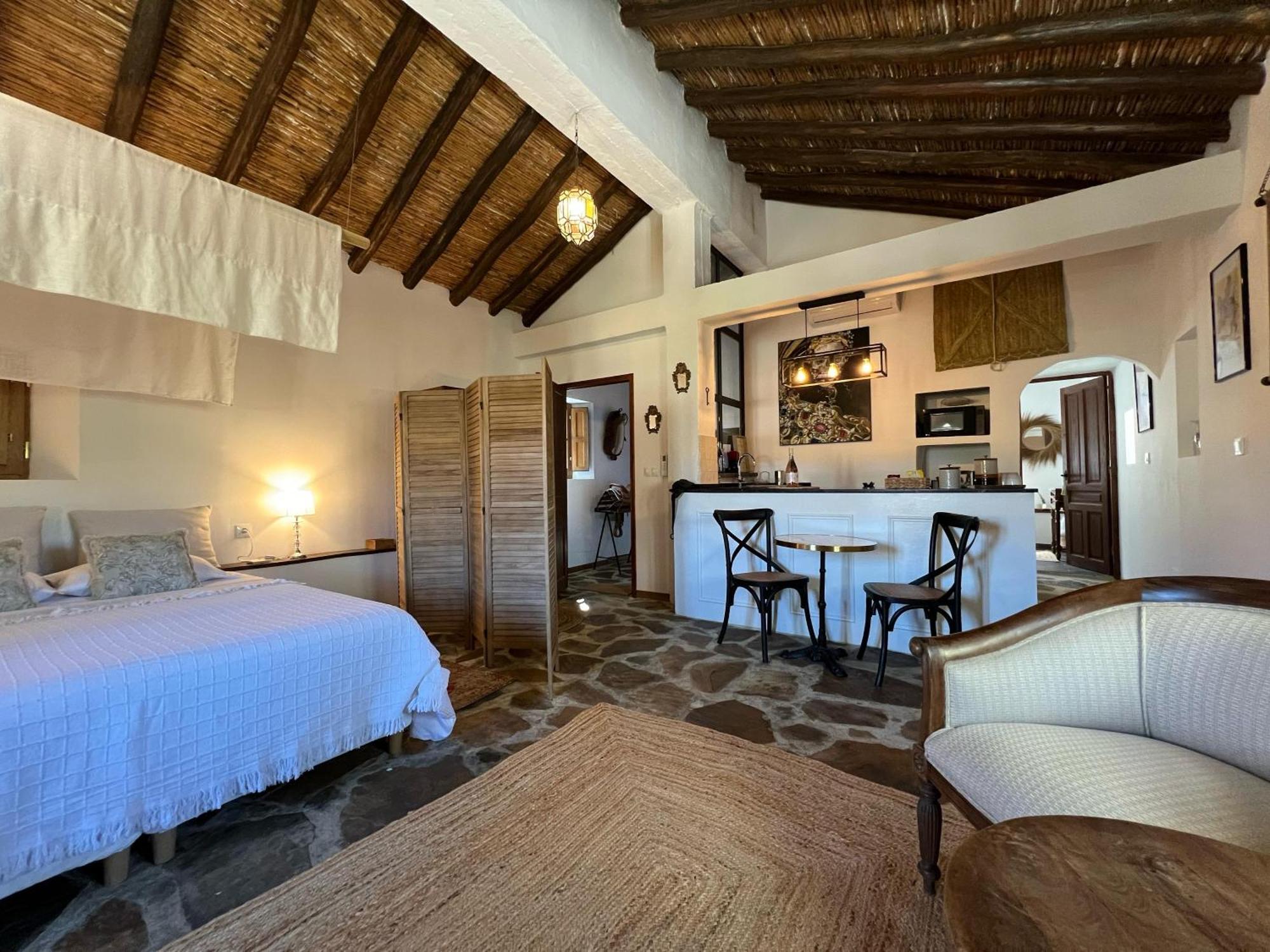 Finca Altozano - Private Pool - Unique Client Valle de Abdalagís Εξωτερικό φωτογραφία