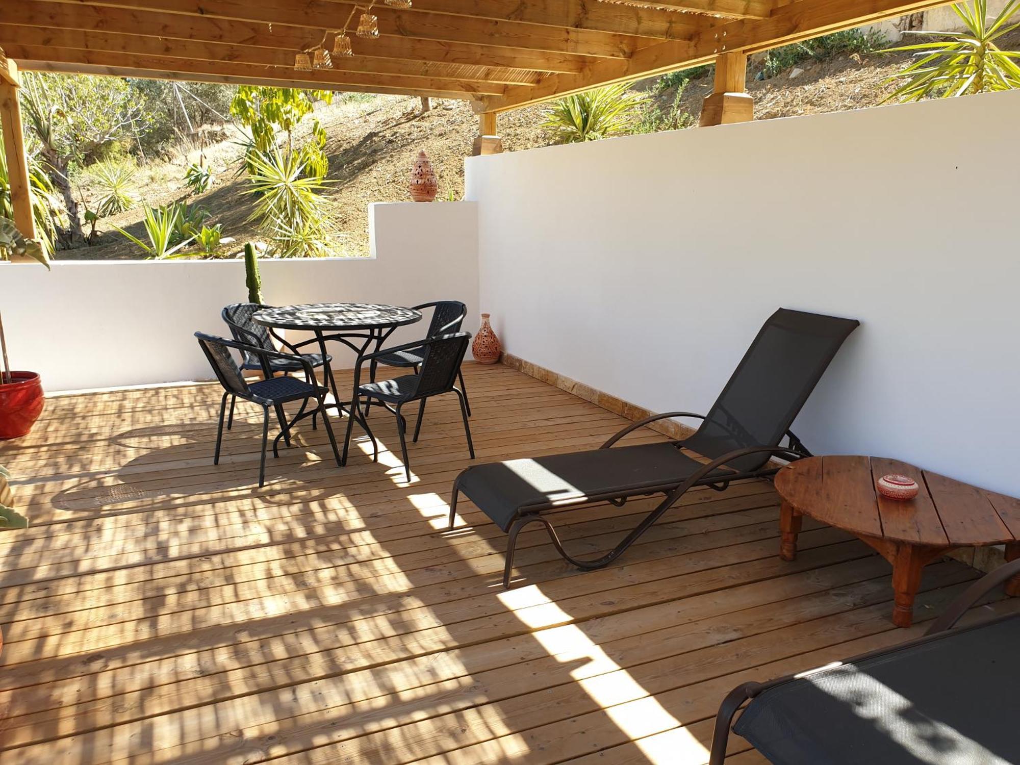 Finca Altozano - Private Pool - Unique Client Valle de Abdalagís Εξωτερικό φωτογραφία