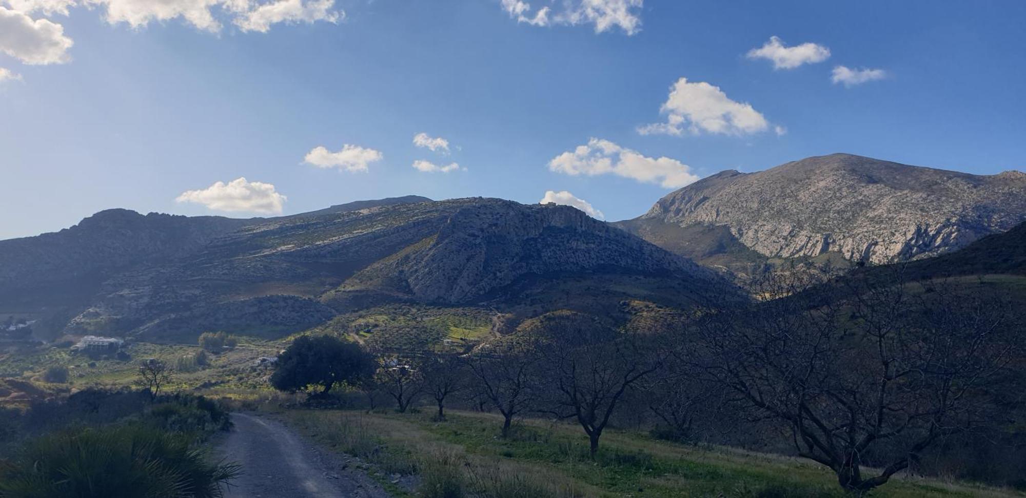 Finca Altozano - Private Pool - Unique Client Valle de Abdalagís Εξωτερικό φωτογραφία